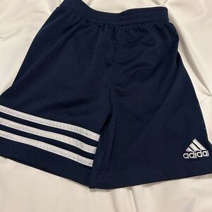 Boys athletic shorts